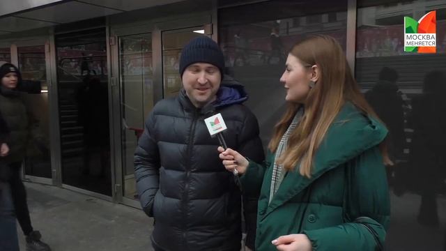 Sale/ Black Friday / Москвичи о черной пятнице смотреть онлайн