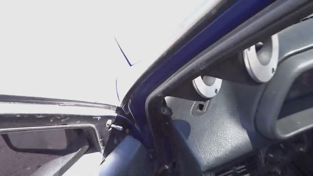 ВАЗ 21099 (Черкесск) (минивстреча) смотреть онлайн