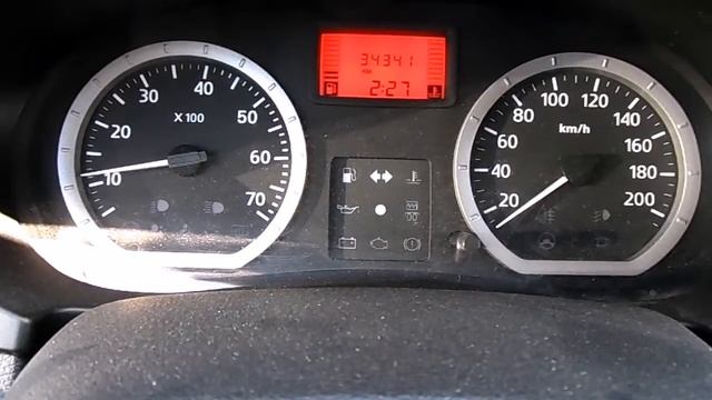 Renault Logan 2007 смотреть онлайн