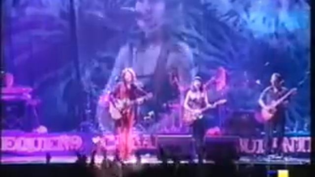 Amaral y Bunbury - Viento A Favor - 1999 смотреть онлайн