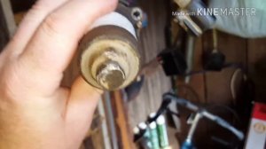 Обслуживание Haldex 4Gen, фрилендер 2, бензин 3,2 л.