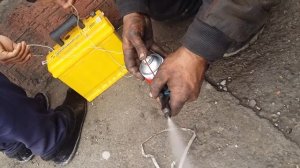 Как проверить исправность форсунок ВАЗ 2115