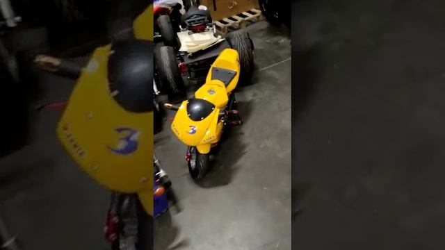 Электрочкутеры Электротрициклы в наличии смотреть онлайн