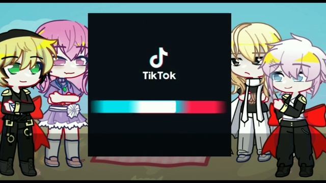 Tokyo revengers react to takemichi as jax [•Gacha life 2•] |??~??~??| смотреть онлайн