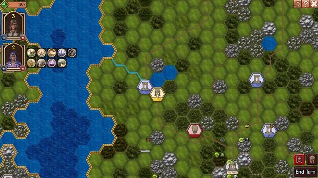 Game Play Part 02 - SPOILER ALERT! смотреть онлайн