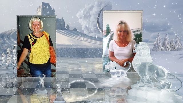 С новым годом,подружки смотреть онлайн