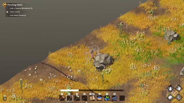 Creative New Zombie Survival Game! - Above Snakes смотреть онлайн