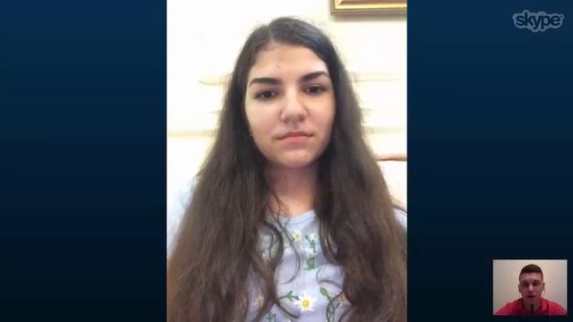 Zlata Borisenko смотреть онлайн