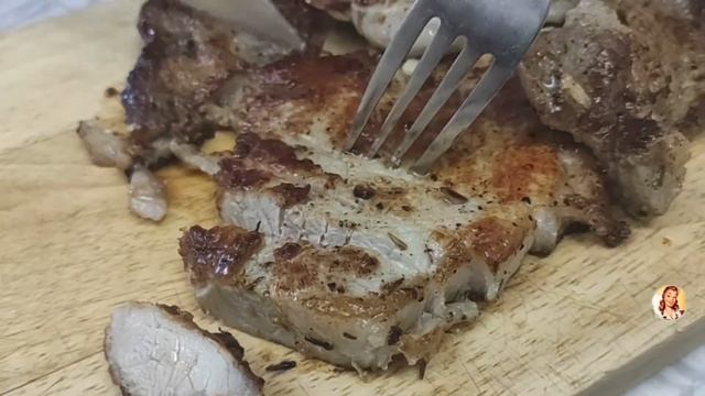 Вкусная кухня с Амалией