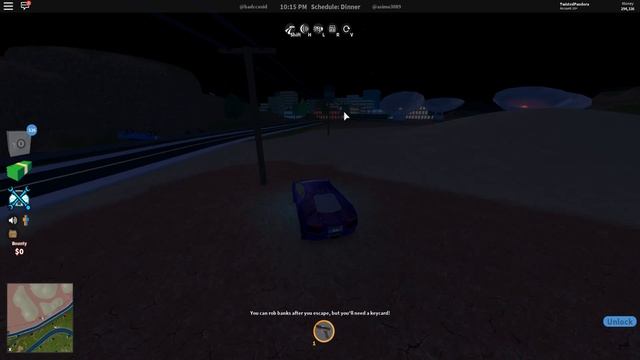 NEW FERRARI CAR + WINTER SEASON Update in Roblox Jailbreak!! смотреть онлайн