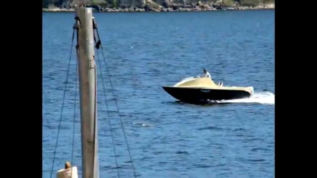 НОВЫЙ КАТЕР ДЛЯ ВАС ПО ЦЕНЕ ПОДДЕРЖАННОГО АВТОМОБИЛЯ