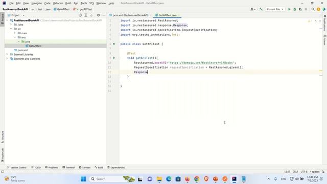 REST API testing With Postman and Rest-Assured | How to test REST API with Postman and Rest Assured смотреть онлайн