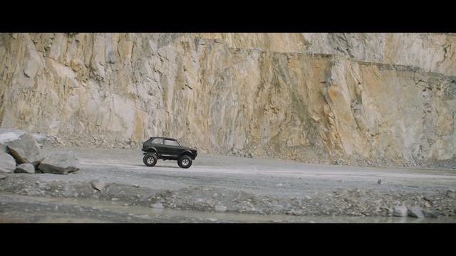 Volkswagen | Behind The Wheel – Ep. 3 - Guillaume смотреть онлайн