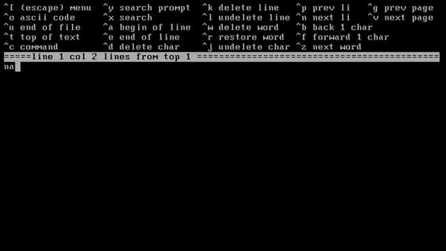 Настройка сети FreeBSD