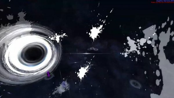 Domain Expansion: Unlimited Void, Minecraft PE Jujutsu Kaisen Addon