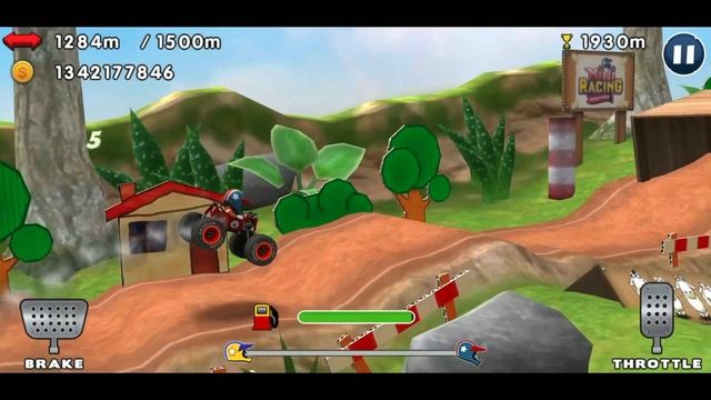 Prime Peaks Madmax Car | Mini Racing Adventures | Mini Racing Gameplay | Full Upgraded Game смотреть онлайн