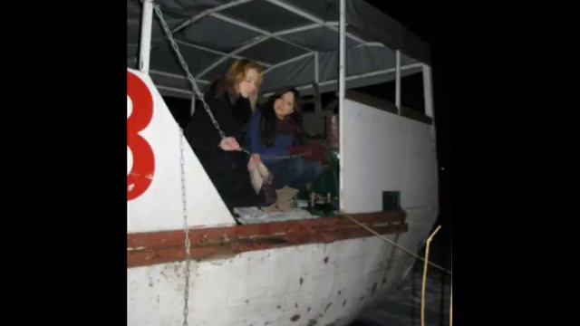 Кораблик смотреть онлайн