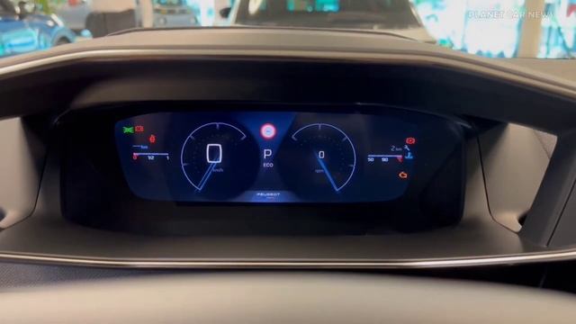 Peugeot 2008! Unbelievable Off-Road Adventure in the смотреть онлайн