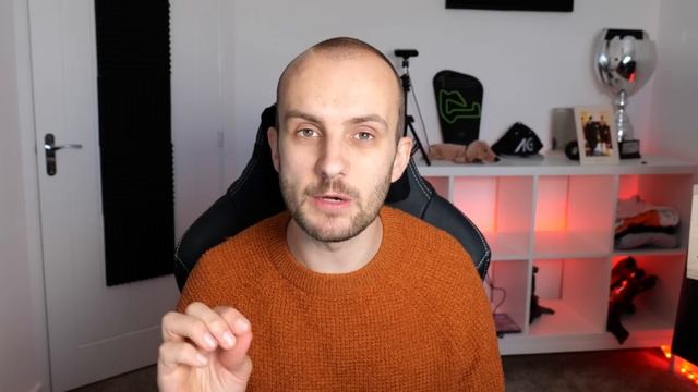 Logitech G Pro Racing Wheel - Honest Review смотреть онлайн