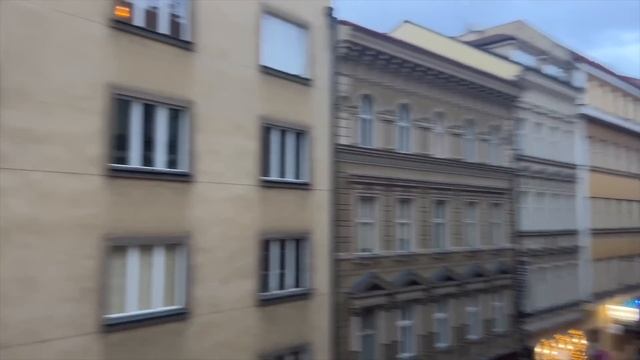 РАСПАКОВКА Balenciaga | Isabel Marant | Мы переезжаем в ПРАГУ ? Плюсы и минусы