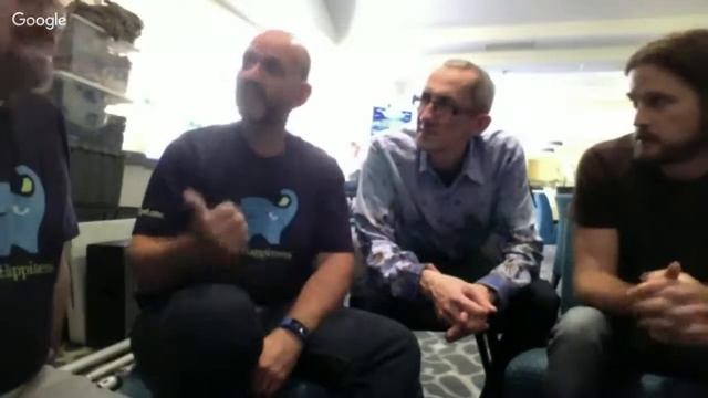 Groovy Podcast, Ep. 29, Live from the Gradle Summit смотреть онлайн