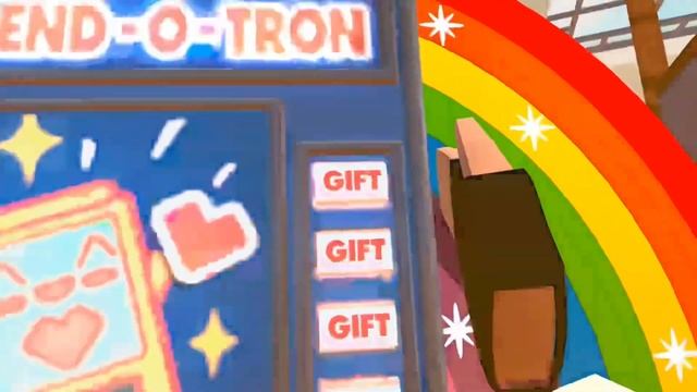 5 BEST ways to get Tokens & Boxes In Rec Room FAST смотреть онлайн