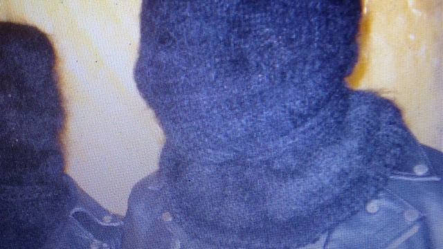 Crystal Castles - Fleece