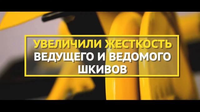 Картофелевыкапыватель Целина КВМ 01, 02 / Kartoffelpuffer Virgin KVM 01, 02 смотреть онлайн
