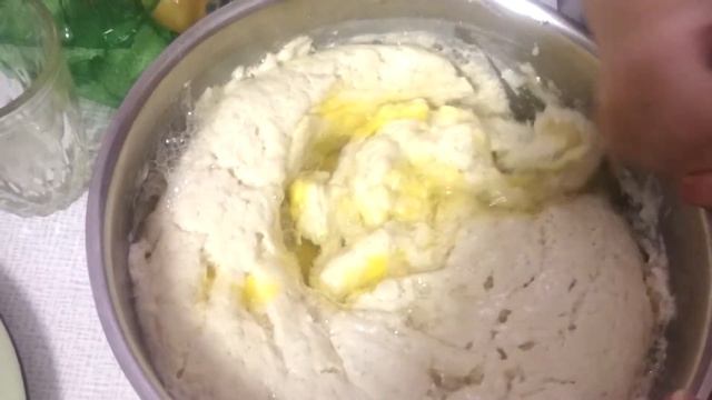 КАК ПРИГОТОВИТЬ ПЫШНЫЕ БЛИНЫ НА МОЛОКЕ//ДРОЖЖЕВОЕ ТЕСТО ДЛЯ БЛИНОВ//МАСЛЕНИЦА//ANNA MIRONENKOⓂ смотреть онлайн