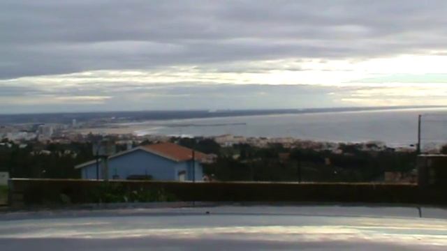 Sony DCR-Sx34E - ZOOM TEST смотреть онлайн