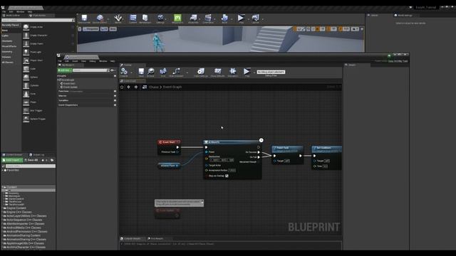 Easy Utility AI - Quick Start смотреть онлайн