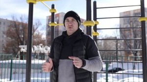 Как увеличить количество подтягиваний и преодолеть застой  | Дмитрий Кузнецов workout