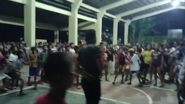 Konteng Palaro sa Brgy.Bonga with Pading YuyTV and Sponsored by Street Style City смотреть онлайн