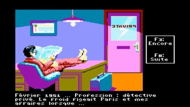 Amstrad CPC - Games From 1988