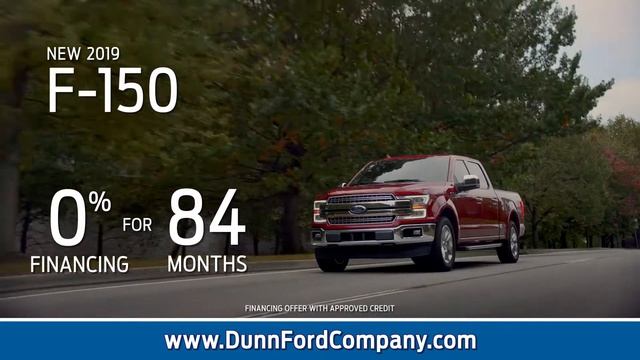 Dunn Country Ford – Reserve Your New Bronco Today! смотреть онлайн