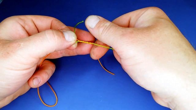 fishing knot,Мировой узел, Рыбацкие узлы .как связать леску, смотреть онлайн