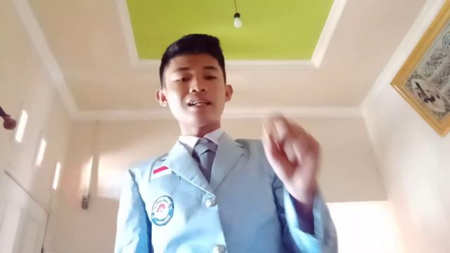 LDBI Mosi 1||M.hilza Al khalid, Sman Titian teras смотреть онлайн
