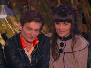 ДОМ-2 Город любви 2557 день Вечерний эфир (11.05.2011)