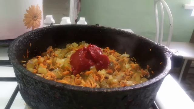 Как я готовлю рассольник смотреть онлайн