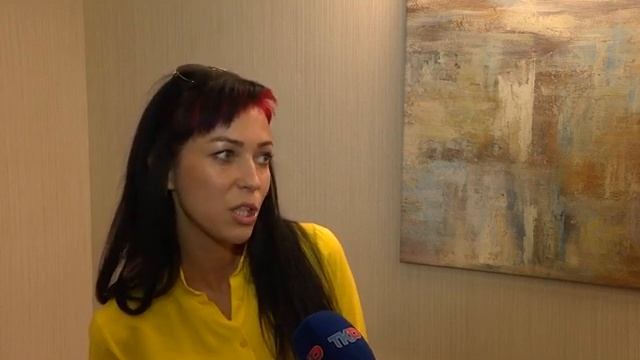 Мастер-класс по окрашиванию волос смотреть онлайн