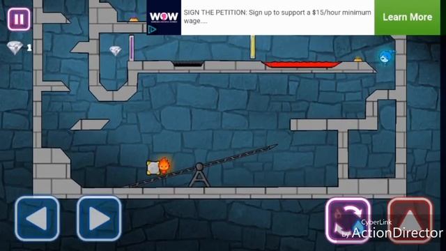 Lucky Boy and Pretty Girl Game - Level 12 смотреть онлайн