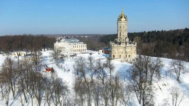 Леонид Дербенёв - Церковь Божия смотреть онлайн