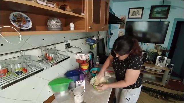 Чем проще, тем вкуснее. Любимая выпечка. смотреть онлайн