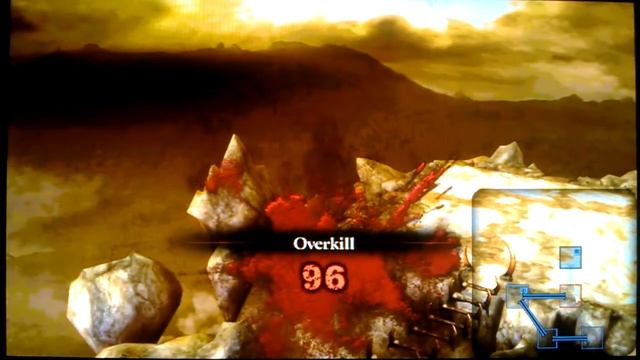 Прохождение Army Corps of Hell - Stage 3 смотреть онлайн
