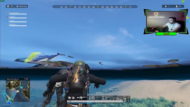 🔴Ring od Elysium🔴 2020 # 5 смотреть онлайн