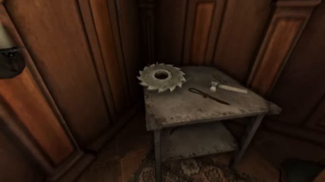 Amnesia: The Dark Descent FML-Through Part 28: The Legend of Groin Saw смотреть онлайн