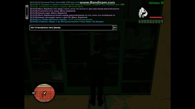 Установка камер видеонаблюдения смотреть онлайн