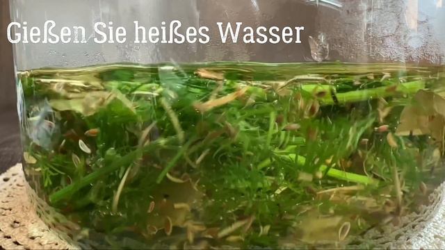 150 Mal stärker als Zitrone und Knoblauch! Killerbakterien und Pilze! Verbrauchen Sie es смотреть онлайн