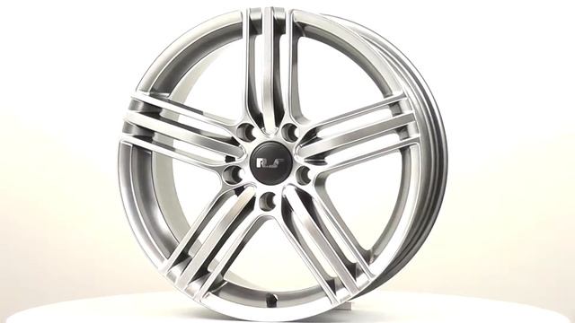 PRO22 5 Arm 3 Segment Alufelgen Felgen Audi RS5 Wheels Motorsport Formel PROsport Tuning смотреть онлайн