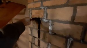 Как не угореть при топке печи. Детектор угарного газа.